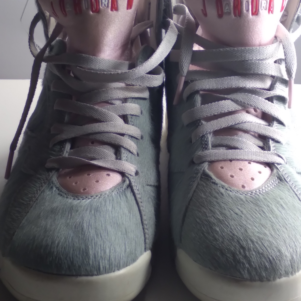 Air Jordan - Picture 13 of 13